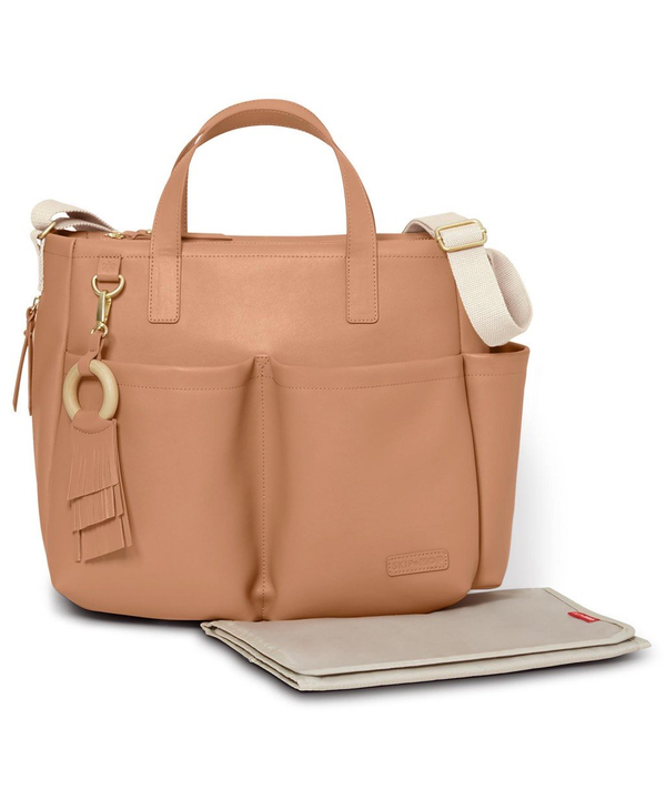 Skip Hop Greenwich Simply Chic - Hello Baby