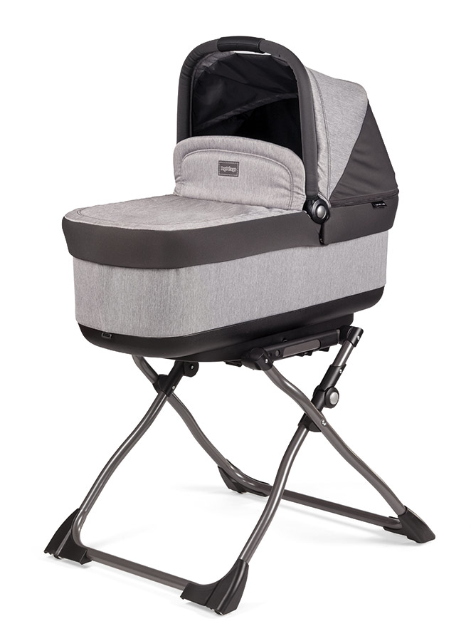 Peg Perego Pop Up Bassinet Stand