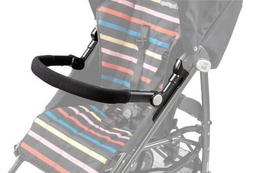 front bar pliko mini