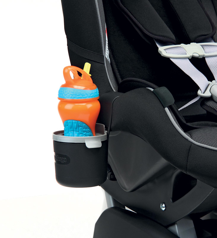 Peg Perego Car Seat Cup Holder