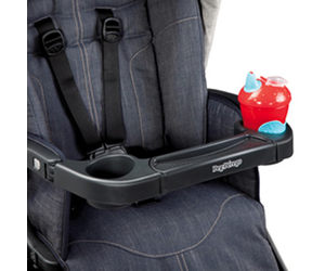 Peg perego cheap snack tray