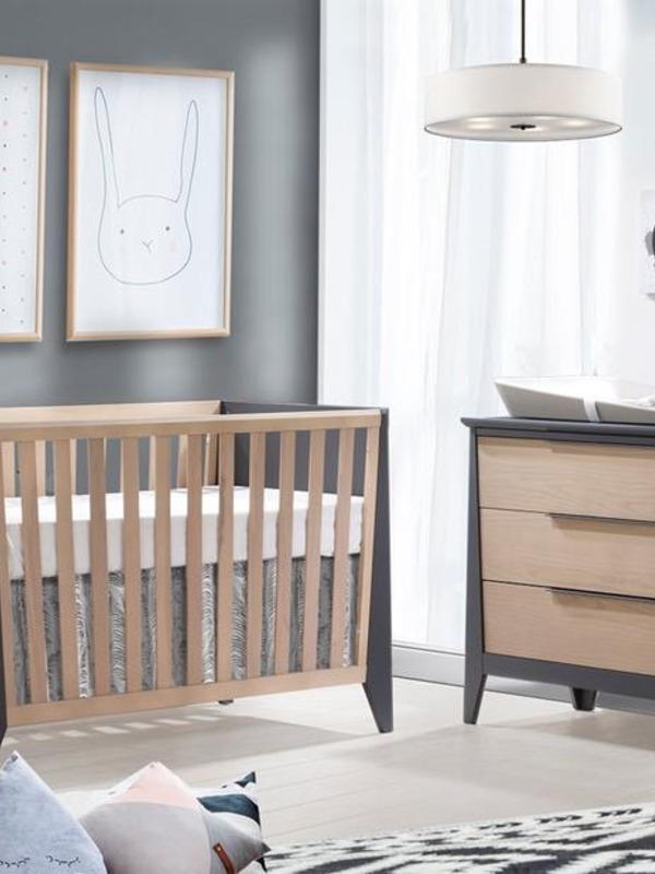 Flexx 3 Drawer Dresser XL