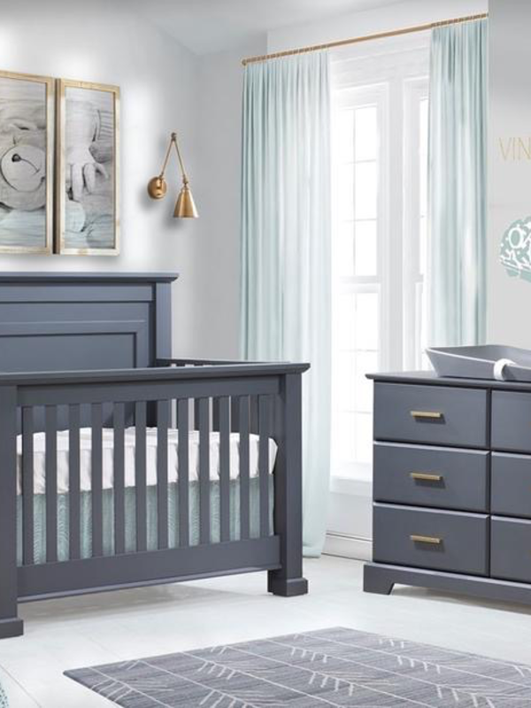 Taylor Double Dresser