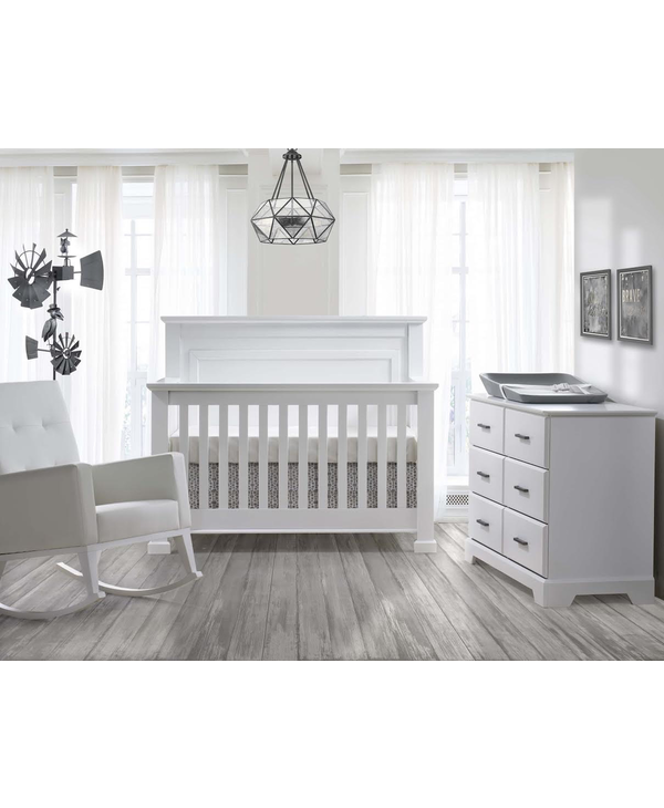 Natart clearance juvenile crib