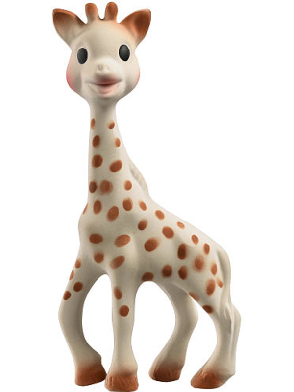 Sophie the Giraffe