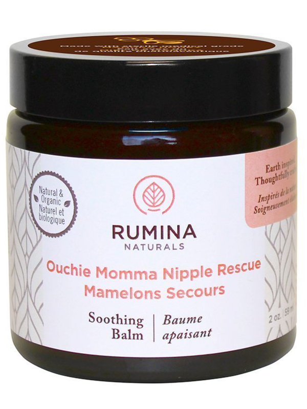 Rumina Ouchie Momma Nipple Rescue