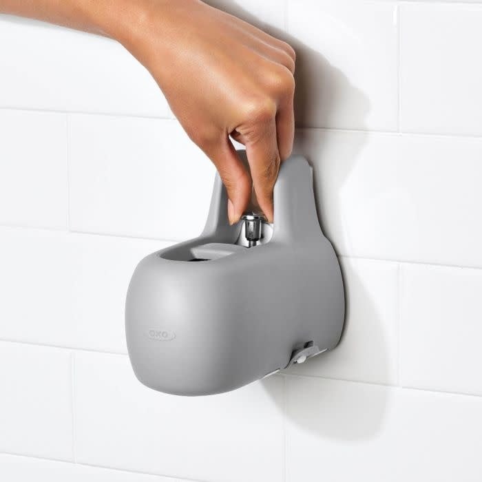 OXO Tot Spout Cover - Grey