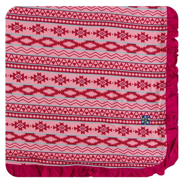 kickee blanket