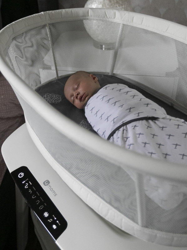 4Moms 4Moms MamaRoo Sleep