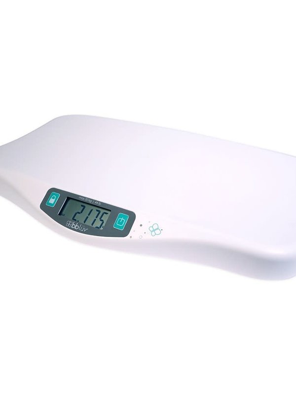 Kilo - Digital Baby Scale