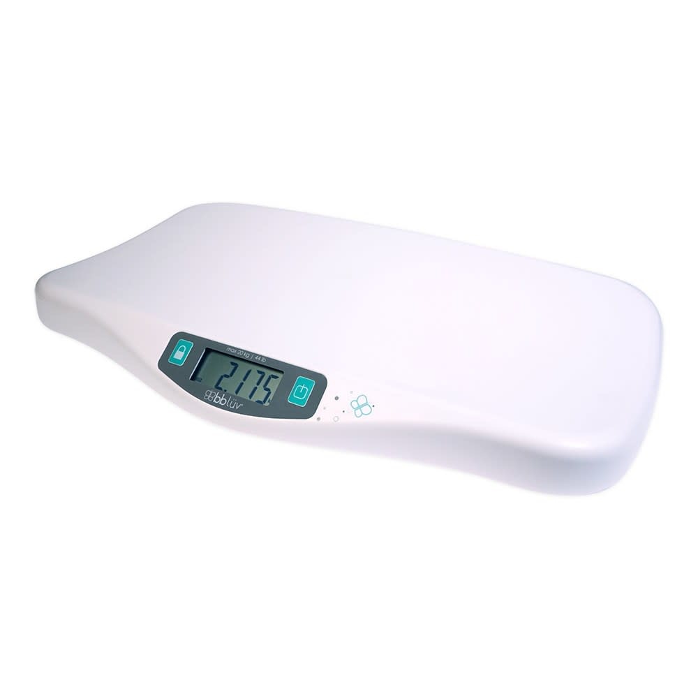 Kilo - Digital Baby Scale - Hello Baby