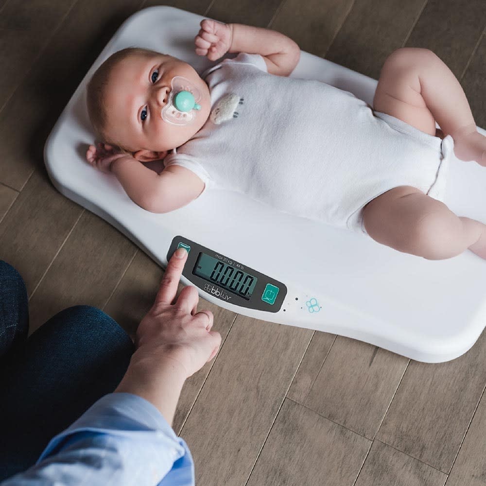 Kilo - Digital Baby Scale