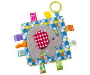 Taggy toy hotsell