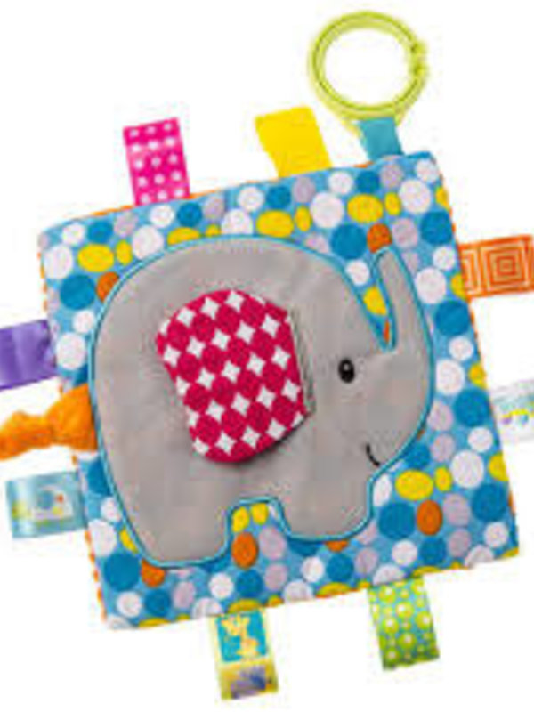 Mary Meyer Baby Taggies Crinkle Me -