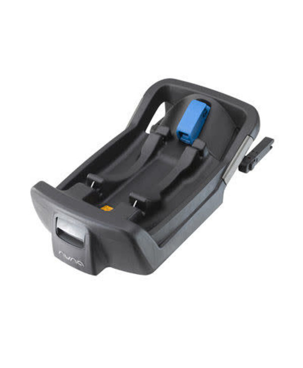 using nuna pipa without base