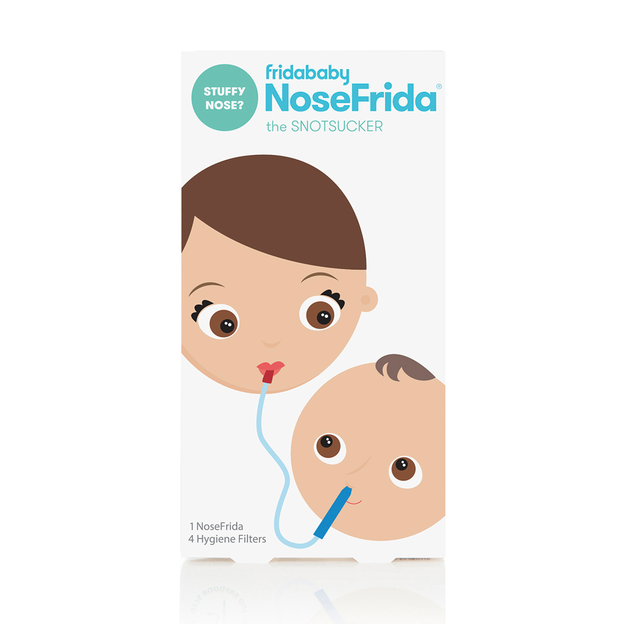 Fridababy NoseFrida Aspirator