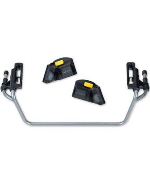 BOB Single Car Seat Adapter Britax Hello Baby