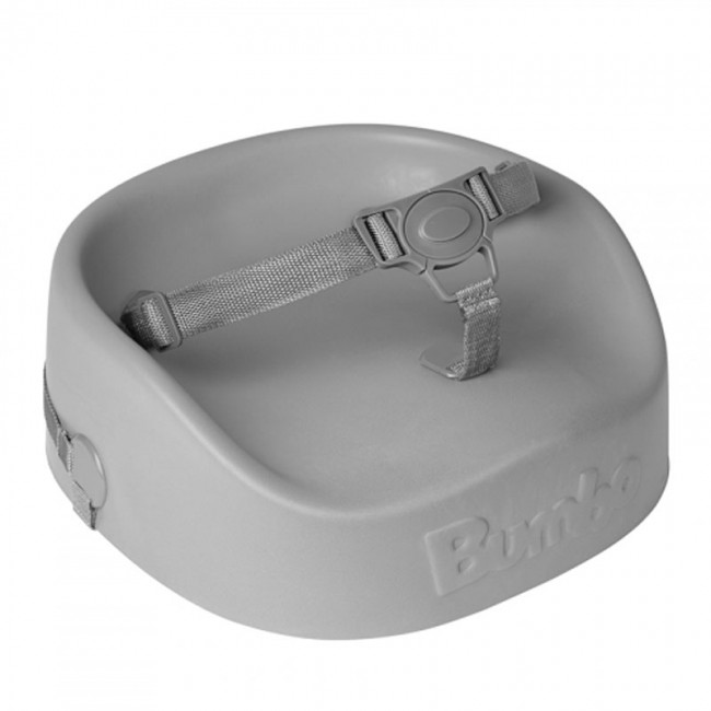Bumbo Booster Seat Grey