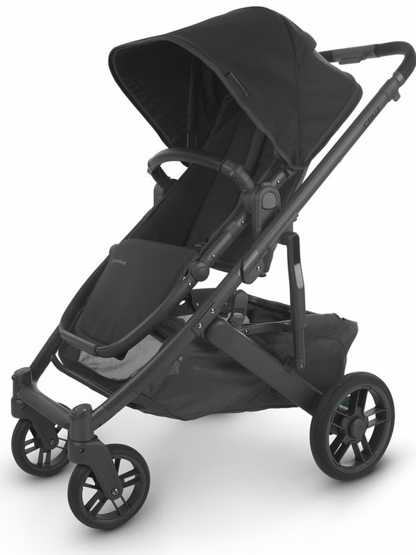 UPPAbaby V2 Cruz Stroller