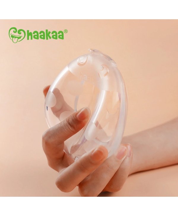 Haakaa Silicone Baby Drinking Cup 1 pk