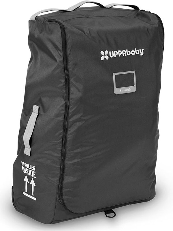 Vista/Vista V2 + Cruz/Cruz V2 Travel Bag