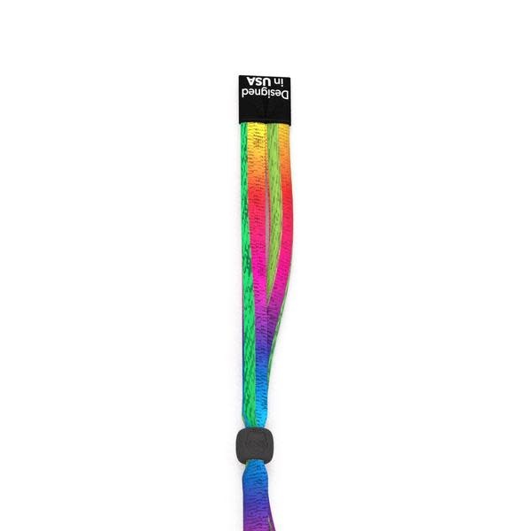 Babiators Fabric Sunglasses Strap - Tie-Dye