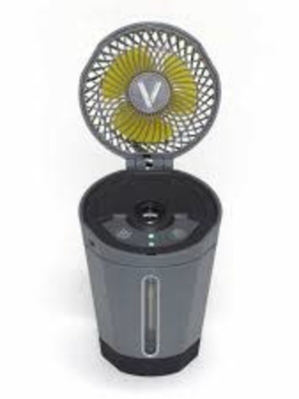 Veer Gear Veer Misting Fan