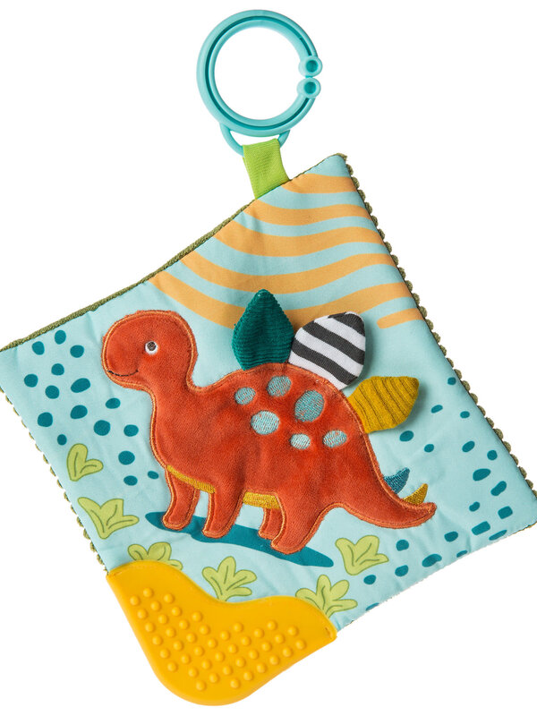 Mary Meyer Baby Crinkle Me Teether -