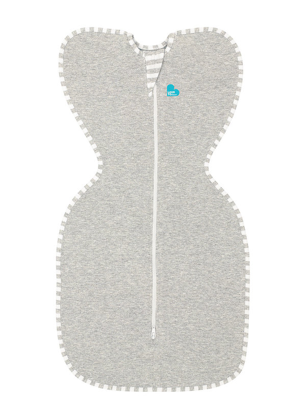 Love to Dream Swaddle Up Original 1.0 tog - Grey