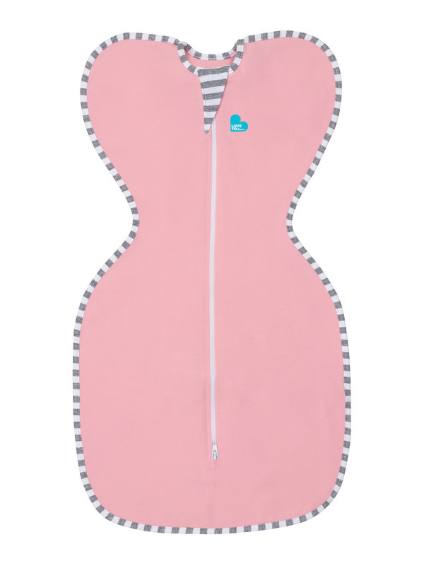 Love to Dream Swaddle Up Original - Pink