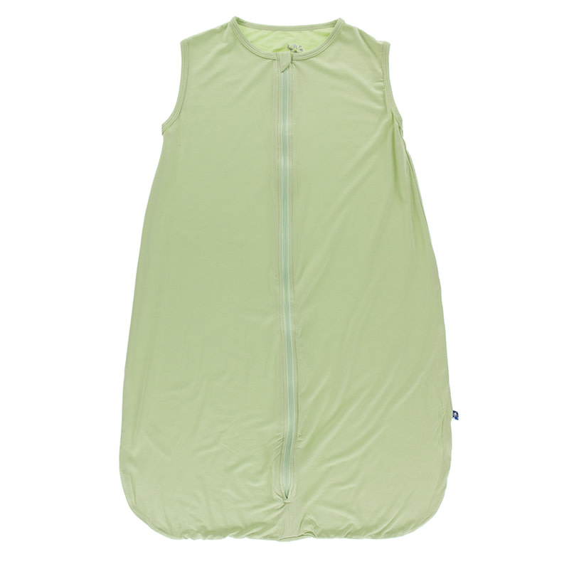 Kickee Pants Lightweight Sleep Bag Field Green