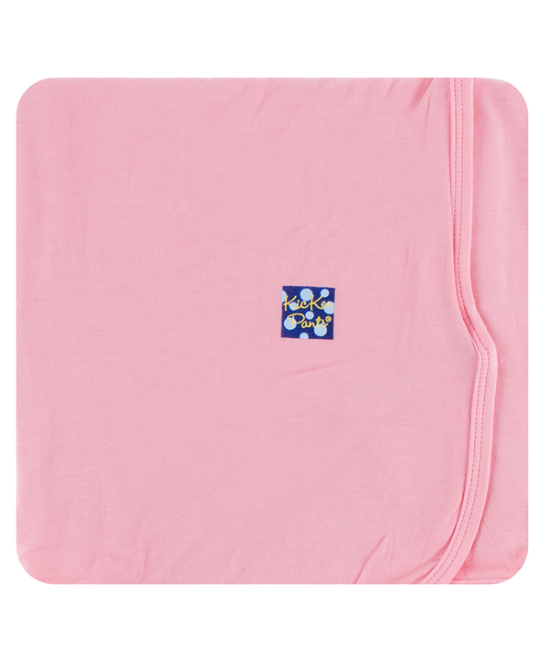 Kickee Pants Swaddling Blanket - Hello Baby