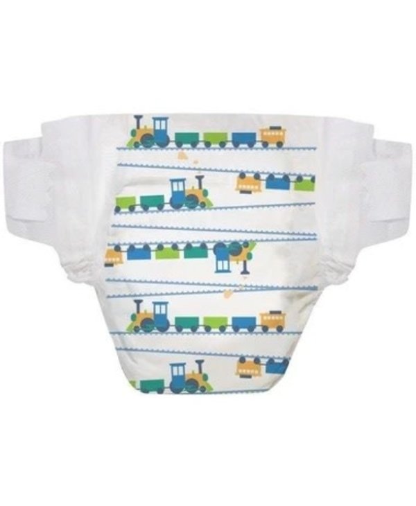 the honest company diapers size 3