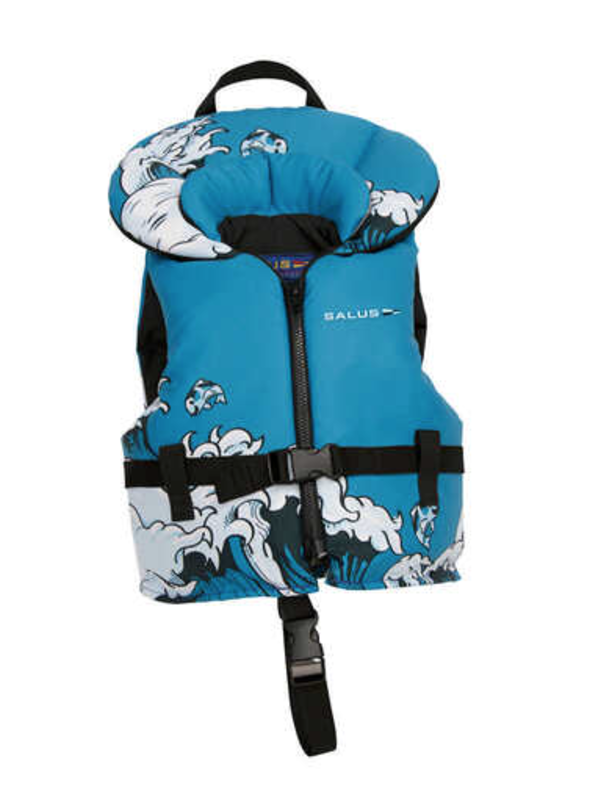 Salus Salus Nimbus Youth Vest 60-90 lbs.