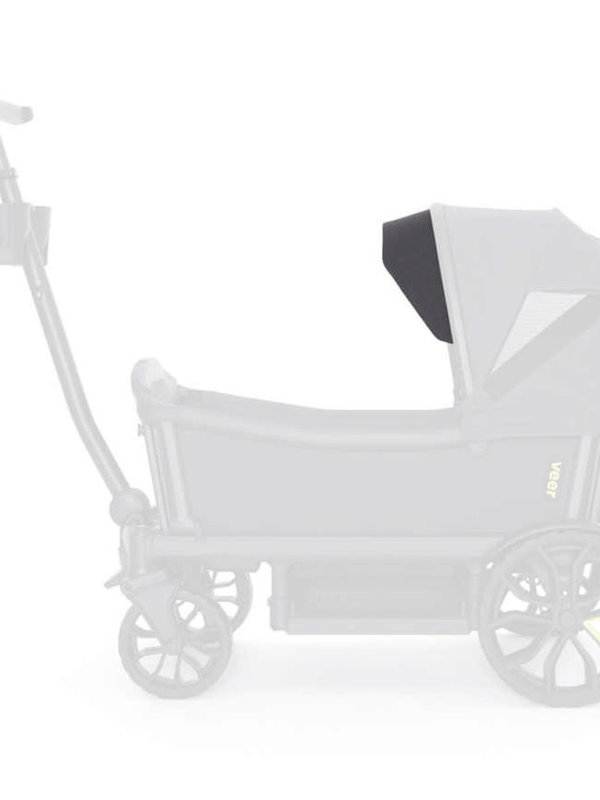 Veer Gear Veer Visor for Retractable Canopy