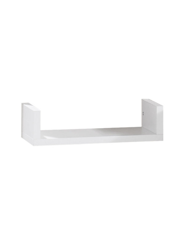Metro Shelf for Twin Bed