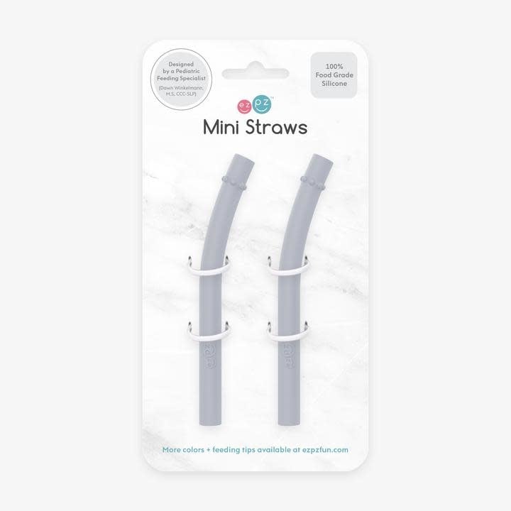 EzPz Mini Cup Straw Replacement 2-Pack