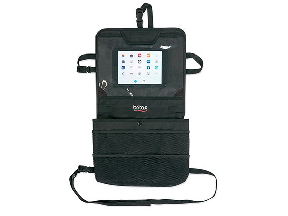 Britax View and Go Organizer