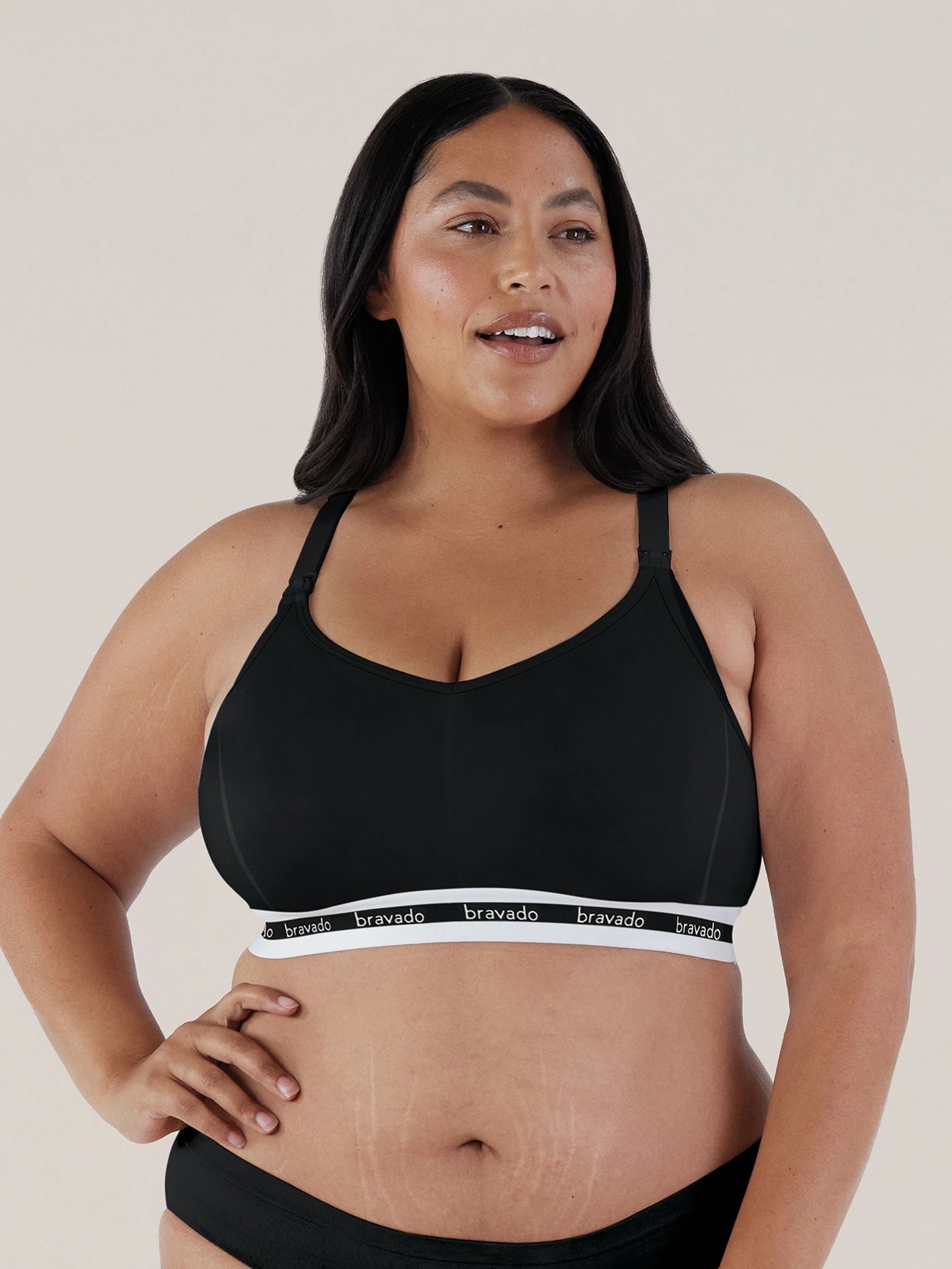 Bravado Restore Nursing Bra