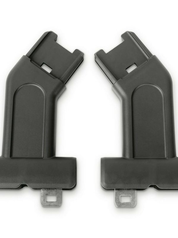 UPPAbaby Ridge Car Seat Adapter - Aria, Mesa + Bassinet