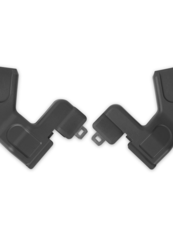 Ridge Car Seat Adapter - Nuna/Maxi Cosi