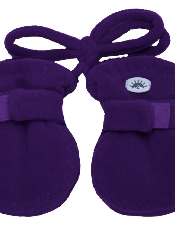 Calikids Calikids Fleece Mitts