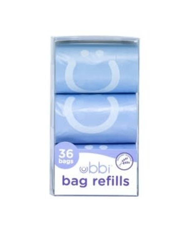 On-the-Go Bags Refill