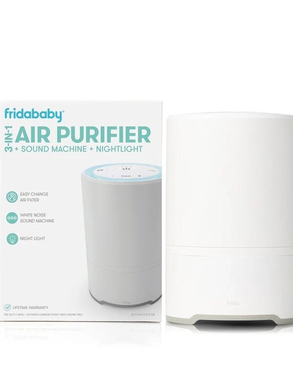 Fridababy Air Purifier