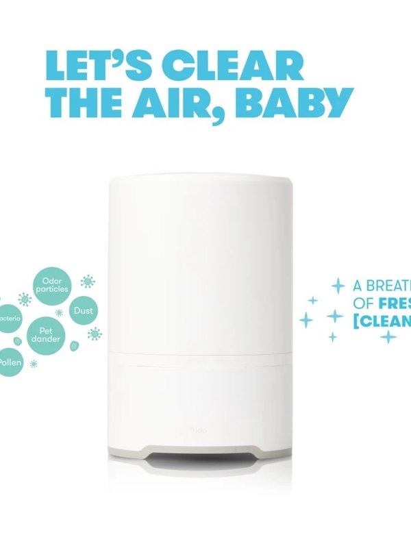 Fridababy Air Purifier