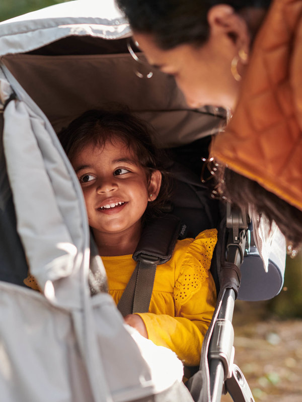 Ridge Sun + Bug Shield