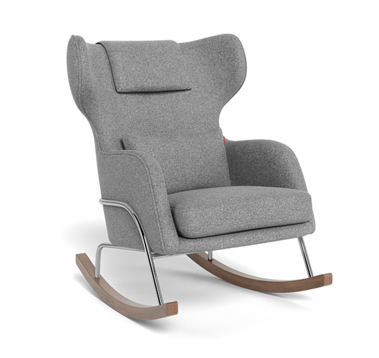 Monte Design Grand Jackson Rocker Hello Baby