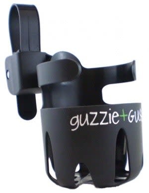 Guzzie + Guss Universal Cup Holder