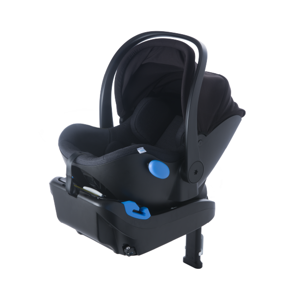 Clek Liing Infant Car Seat - Merino Wool Mammoth