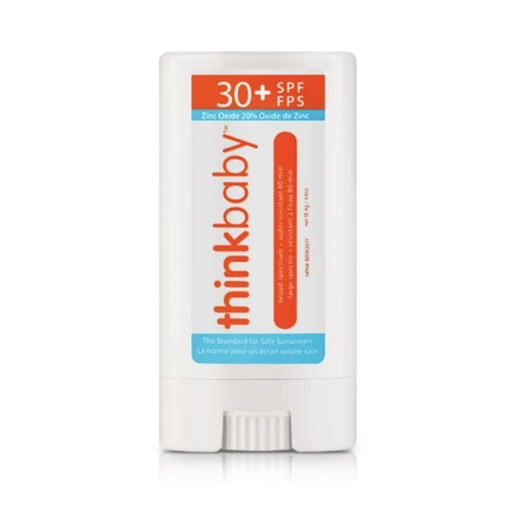 Outdoor Protection + Sun Care Hello Baby